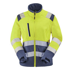 SOFTSHELL HV FEMME TIAN