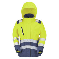 PARKA HV FEMME IRMA