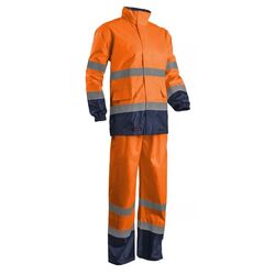 Ensemble de pluie HI WAY