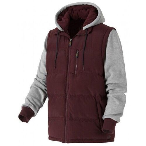 DOUDOUNE MIX & MATCH