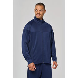 Veste de surv&ecirc;tement recycl&eacute;e Premium unisexe