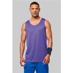D&eacute;bardeur de sport homme