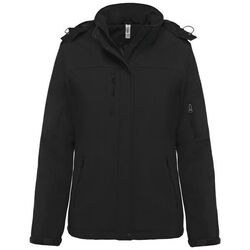 Parka Softshell K651