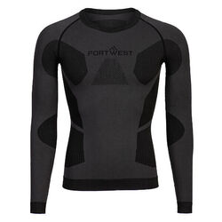 Haut de sous vêtement thermique Dynamic Air Haut de sous vêtement thermique Dynamic Air