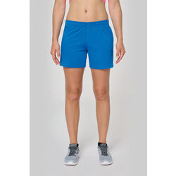 Short jersey sport femme