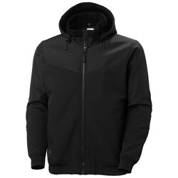 Softshell Oxford Winter