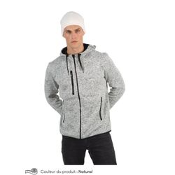 Bonnet polaire