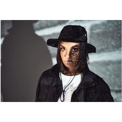 Chapeau Angler