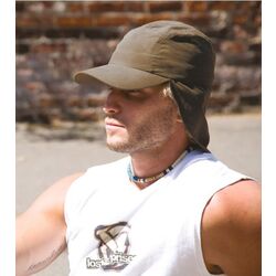 Casquette L&eacute;gionnaire