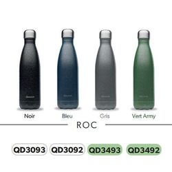 Bouteille isotherme ROC 50CL