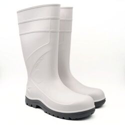 Botte de s&eacute;curit&eacute; OMEGA EN ISO 20345:2011 S4 SRC