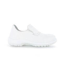 DAN, mocassin de s&eacute;curit&eacute; EN 20345 S3 SRC