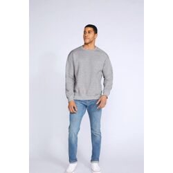 Sweat-shirt col rond Dryblend