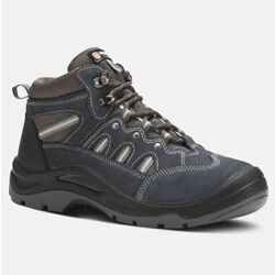 Chaussure de s&eacute;curit&eacute; montante Lavana S1P