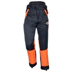 Pantalon scie &agrave; cha&icirc;ne CL 2 Type A AUTHENTIC