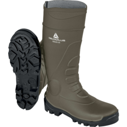 Botte de s&eacute;curit&eacute; GOLD2 S5 SRC