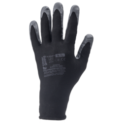Gants EUROLITE 1NIBB
