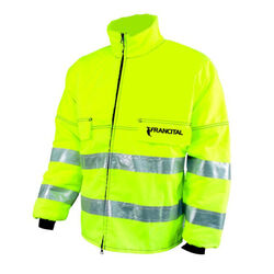 VESTE VIRA HV CLASSE 1