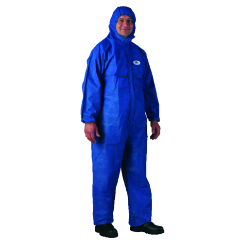 Combinaison SMS 'FIRE RETARDANT'
