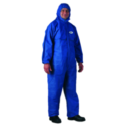 Combinaison SMS 'FIRE RETARDANT'