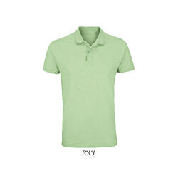 PLANET MEN POLO HOMME Maille piqu&eacute;e 170