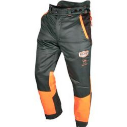 PANTALON AUTHENTIC CL 1 TYPE A