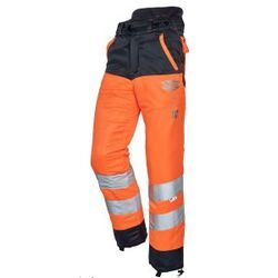 PANTALON GLOW CL 1 TYPE C ORANGE