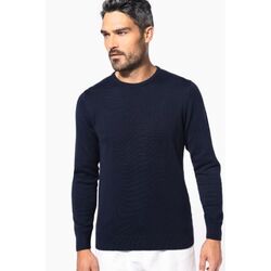 Pull col rond