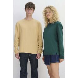 TEE-SHIRT UNISEXE MANCHES LONGUES PIONNEER
