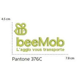 BRODERIE BEEMOB