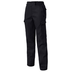 Pantalon barroud OPTIMAX p/c noir