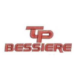 BRODERIE COEUR TP BESSIERE