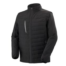 Veste hybride CARPATES Veste hybride CARPATES
