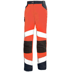PANTALON FLUO TECH