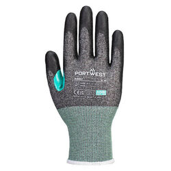 Gant anti-coupure en PU CS E18 Gant anti-coupure en PU CS E18