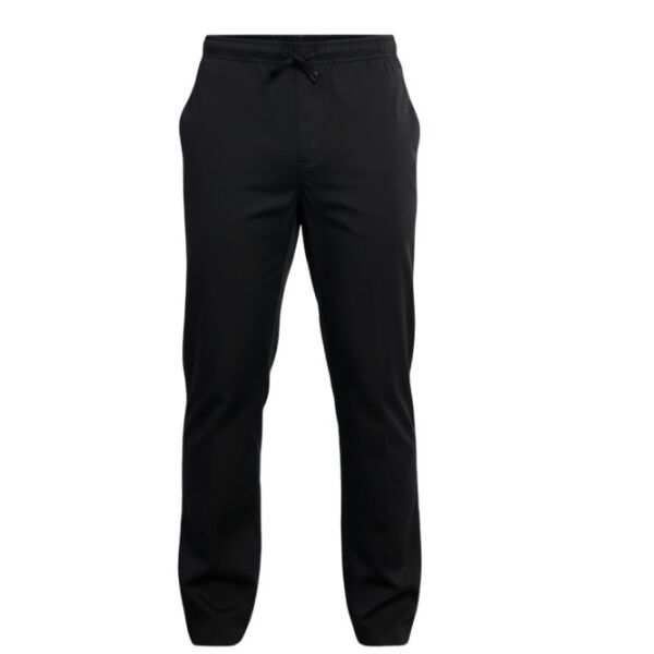 PANTALON PADY P/C PRESSIONS BAS