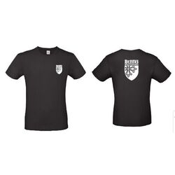 T-shirt Bio150 IC enfant CABM MONOCHROME