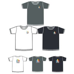 T-shirt Bio150 IC enfant