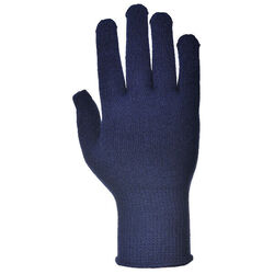 Gant Doublure thermique