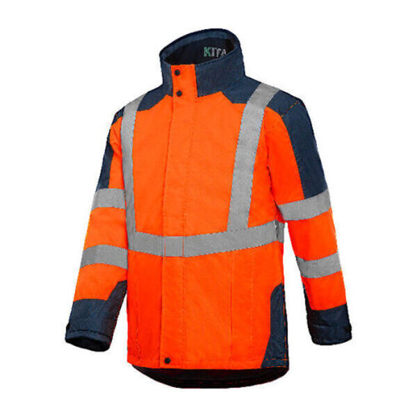 PARKA / VESTE DE PLUIE KITA HERA GRS