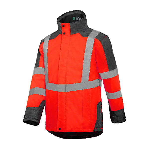 PARKA / VESTE DE PLUIE KITA HERA GRS