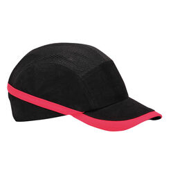 Casquette anti-heurt a&eacute;r&eacute;e