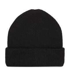 Bonnet c&ocirc;tel&eacute; &agrave; double revers