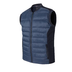 Doudoune SM INTEMPERIES Marine