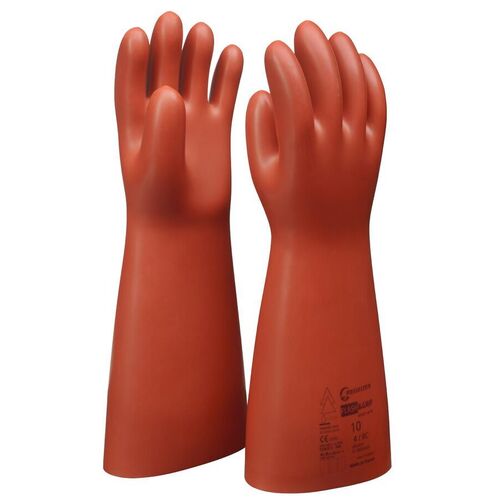 Gants &eacute;lectricien composite CLASSE 00