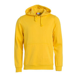 Sweat-shirt BASIC HOODY Sweat-shirt BASIC HOODY