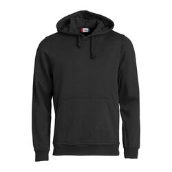 Sweat-shirt BASIC HOODY