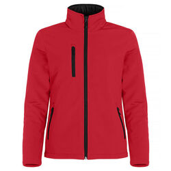 Softshell matelassée PADDED SOFTSHELL JACKET LADY Softshell matelassée PADDED SOFTSHELL JACKET LADY