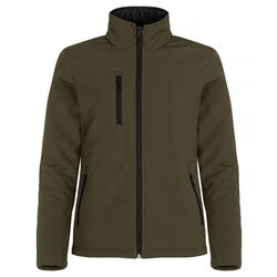 Softshell matelassée PADDED SOFTSHELL JACKET LADY Softshell matelassée PADDED SOFTSHELL JACKET LADY