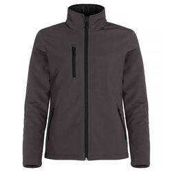 Softshell matelassée PADDED SOFTSHELL JACKET LADY Softshell matelassée PADDED SOFTSHELL JACKET LADY